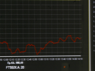 Κάτω από τις 1.660 μονάδες το ΧΑΑ