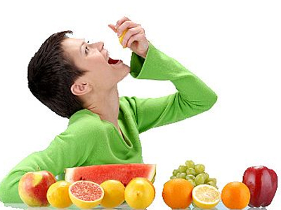 Ο δεκάλογος της υγιεινής διατροφής