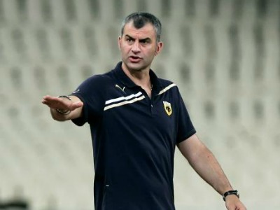 Δέλλας: «Ξυπνήστε όσο είναι καιρός»