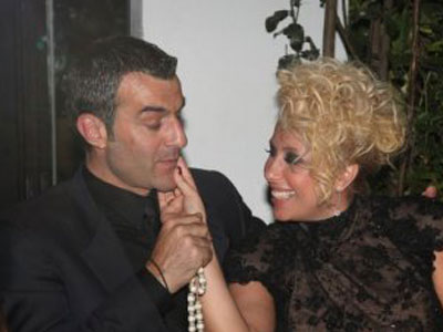 Ερωτευμένοι όσο ποτέ!