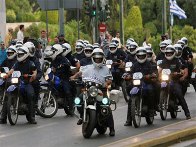 Αιτήσεις μετακίνησης υπέβαλαν οι άνδρες της ομάδας ΔΕΛΤΑ