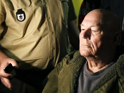 Γερμανία: Πέθανε σε ηλικία 91 ετών ο Τζον Ντεμιανγιούκ