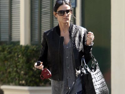 Ακόμα και οι «θεές» περιποιούνται