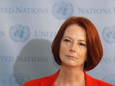 Δεν παραιτείται η Πρωθυπουργός της Αυστραλίας