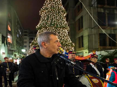 «Δρώμενα τέχνης» στη Πινακοθήκη Πειραιά