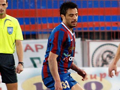 Φιλικό στη μνήμη του Μπαχράμη