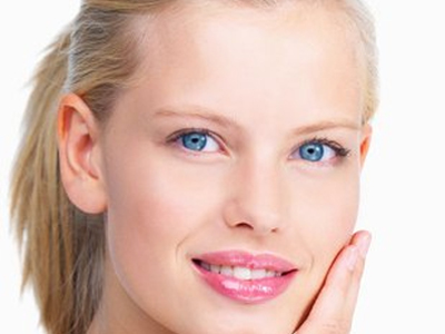 Περιποίηση για ευαίσθητα δέρματα