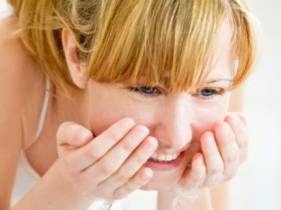 Φροντίστε το δέρμα σας!