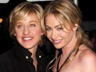 Θα πάρει το όνομα της συζύγου της