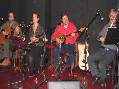 «Οι Δερβίσηδες και η Αλίκη»