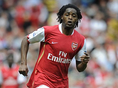 Άρσεναλ: Αμφίβολος ο Σόνγκ ενόψει Μπάρτσα