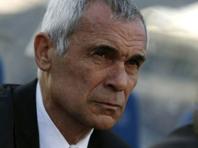 Άρης: Χάνει Ολυμπιακό ο Πέσκοβιτς