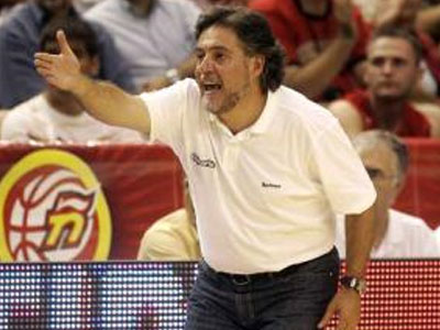 Ανέλαβε την Μπανταλόνα ο Ερνάντεθ