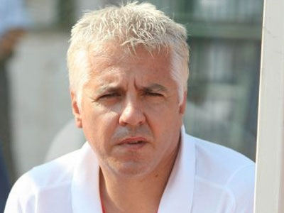 Παπακώστας: Η προσπάθεια συνεχίζεται