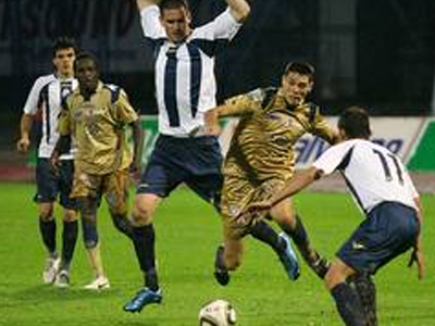 «Αφεντικό» του Ζάγκρεμπ η Ντιναμό