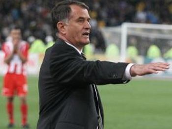 Μπάγεβιτς: Όλη η Ελλάδα στάθηκε στο πλευρό μου