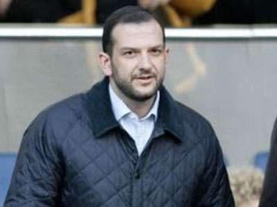 ΑΕΚ: Πριμ 150.000 ευρώ υποσχέθηκε ο Αδαμίδης