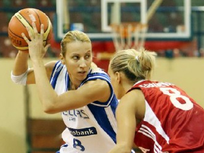 «Μπορούμε να περάσουμε στην οκτάδα»