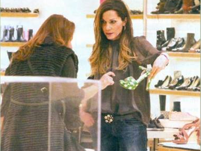 Θα’ ναι σα να μπαίνει η άνοιξη…