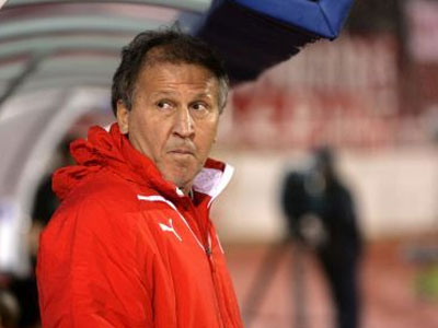 Ο Ζίκο υποτίμησε τον Παράσχο και το πλήρωσε