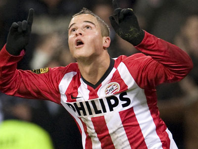 Έκανε… περίπατο κόντρα στην Χέρακλες η PSV