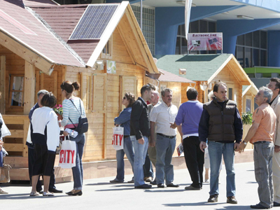 Εργατικό δυστύχημα στους χώρους της ΔΕΘ