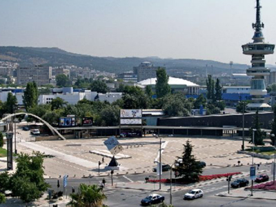 Νέα διοίκηση για τη ΔΕΘ‏