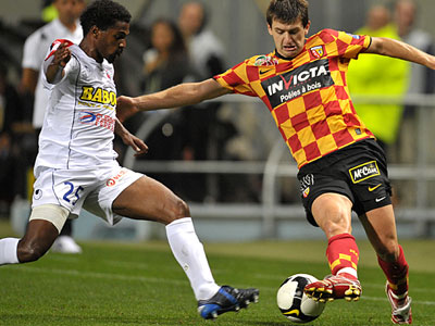 Ολυμπιακός: Γράφουν για Μιλοβάνοβιτς οι Γάλλοι