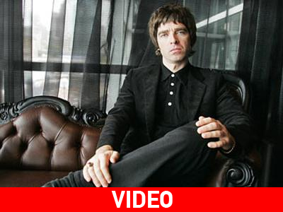 Σε solo συναυλίες ο Noel Gallagher