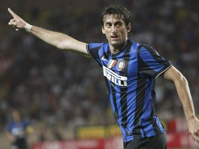 Συνεχίζει την προέλαση της η Ίντερ, «κόλλησε» η Γιούβε