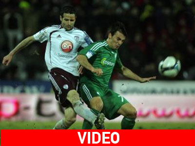 «Βλέπει Παπασταθόπουλο και Νίνη η Ίντερ»