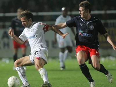 Πήρε το ντέρμπι ο ΟΦΗ, 3-1 την Κέρκυρα