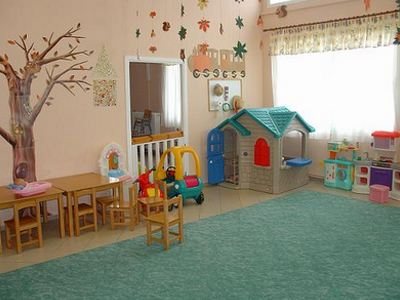 Πρόβλημα με τα γεύματα σε 30 βρεφονηπιακούς σταθμούς της Αθήνας