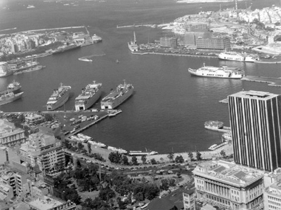 Το χαμένο στοίχημα της ακτοπλοΐας.