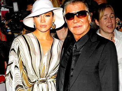 Roberto Cavalli: Ο «βασιλιάς» των animal prints