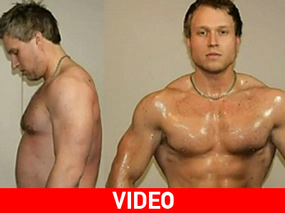 Αδυνάτισε μέσα σε 5 ώρες