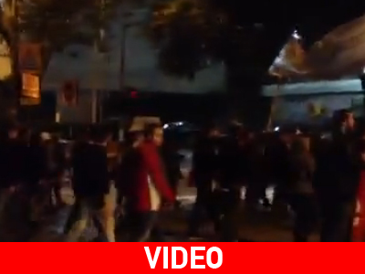 Σε «τεντωμένο σχοινί» το ΑΠΘ Σε «τεντωμένο σχοινί» το ΑΠΘ