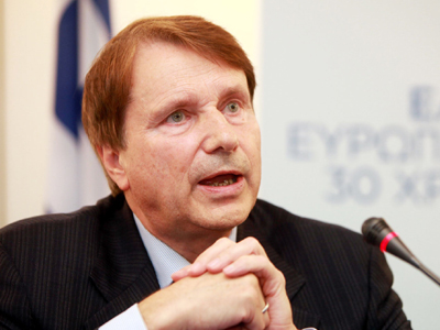 Ο απολογισμός της Task Force Ο απολογισμός της Task Force