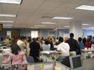 Συνολικά 2.058 προσλήψεις στο Δημόσιο το τρίτο τρίμηνο του 2012