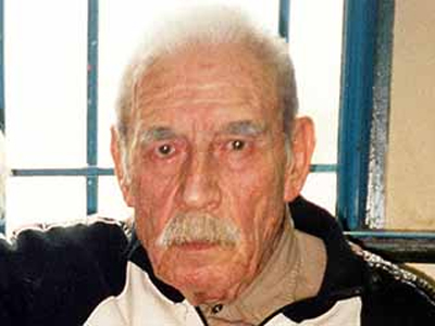 Πέθανε ο χουντικός ισοβίτης Νικόλαος Ντερτιλής Πέθανε ο χουντικός ισοβίτης Νικόλαος Ντερτιλής