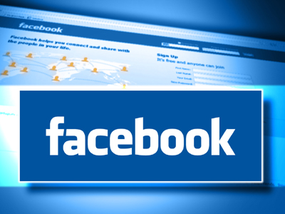 Νέα υπηρεσία στο Facebook Νέα υπηρεσία στο Facebook