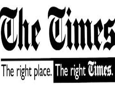 Εξανάγκασαν σε παραίτηση τον διευθυντή των «Times»