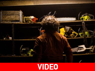 Το «Texas Chainsaw Massacre» πριονίζει το Box office