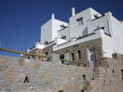 Ρωσικό επενδυτικό ενδιαφέρον για ακίνητα σε ελληνικά νησιά και πόλεις