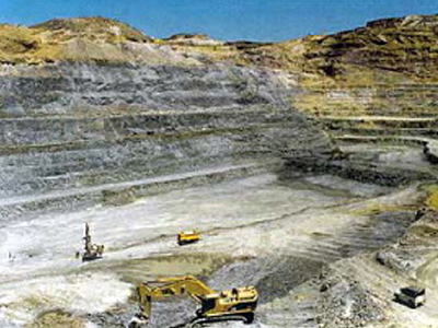 Το ΣτΕ για τις επιπτώσεις των μεταλλείων χρυσού στην Χαλκιδική