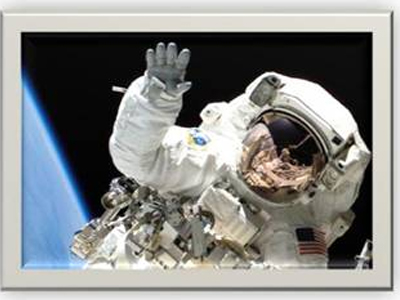 Διαστημική αποστολή Axe Apollo