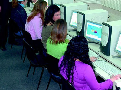 Τελευταία στην επαγγελματική κατάρτιση η Ελλάδα