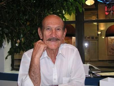 Πέθανε ο μουσικοσυνθέτης Σπ. Σκορδίλης