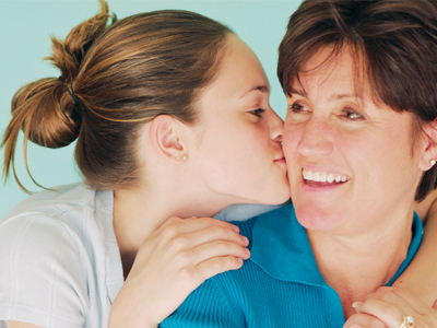 Εφηβεία: Οδηγός επιβίωσης για τους γονείς