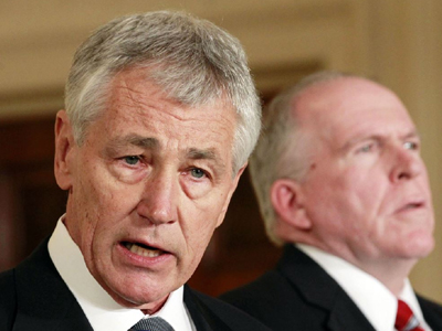 «Σοβαρός και πραγματικός κίνδυνος»